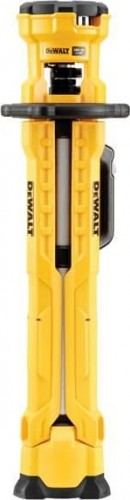 Мачта освещения DeWALT DCL 079 3000 лм без АКБ и ЗУ DCL079-XJ - изображение 4