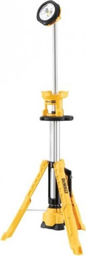 Мачта освещения DeWALT DCL 079 3000 лм без АКБ и ЗУ DCL079-XJ - изображение 2
