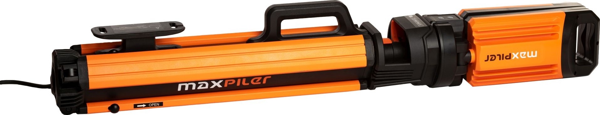 Мачта осветительная MAXPILER MTWL-01 - изображение 5