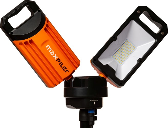 Мачта осветительная MAXPILER MTWL-01 - изображение 4