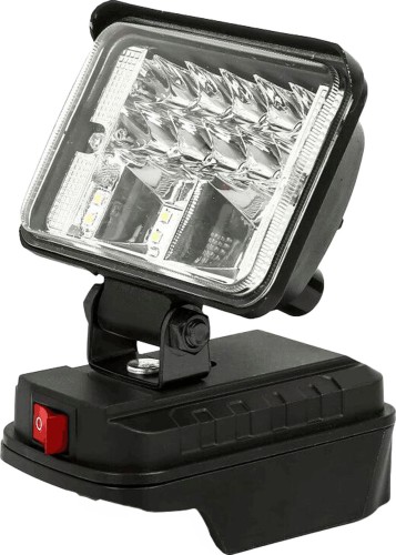 Мачта осветительная MAXPILER MWL-01 аккумуляторный без АКБ и ЗУ