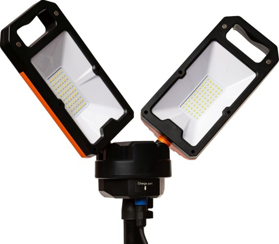 Мачта осветительная MAXPILER MTWL-01 - изображение 3