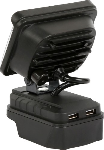 Мачта осветительная MAXPILER MWL-01 аккумуляторный без АКБ и ЗУ - изображение 2