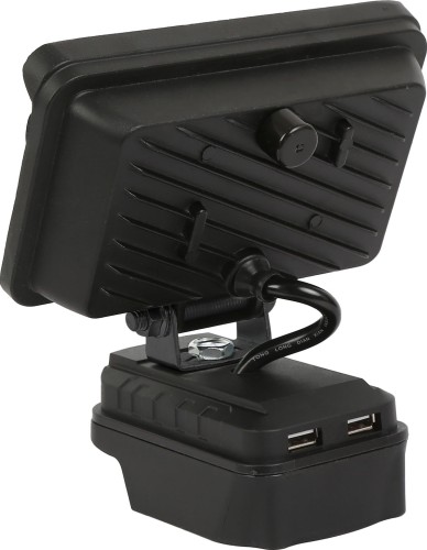 Мачта осветительная MAXPILER MWL-02 аккумуляторный без АКБ и ЗУ - изображение 2