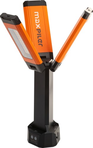 Мачта осветительная MAXPILER MTWL-02 - изображение 5