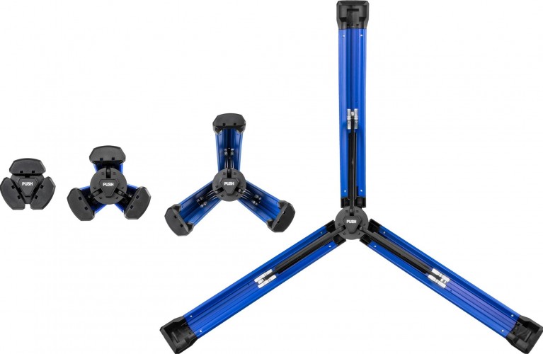 Мачта осветительная TopON TOP-MX2T LED аккумуляторная - изображение 3