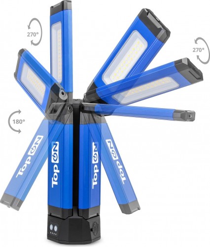 Мачта осветительная TopON TOP-MX2T LED аккумуляторная - изображение 5