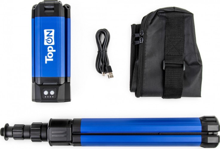 Мачта осветительная TopON TOP-MX2T LED аккумуляторная - изображение 4