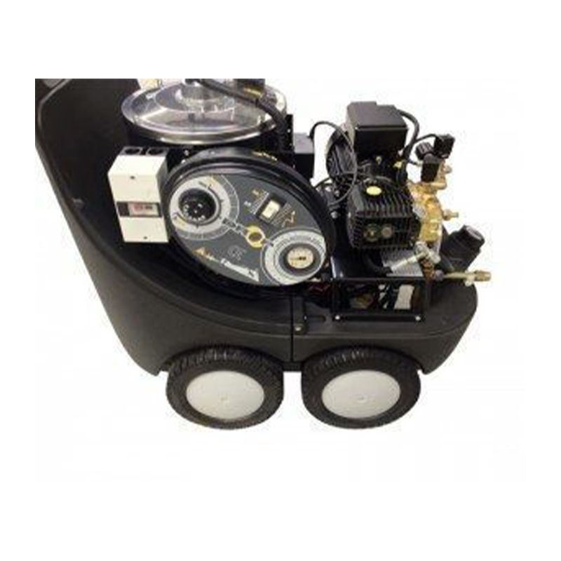 Аппарат высокого давления с подогревом воды Maer DROP 200/15 - изображение 3