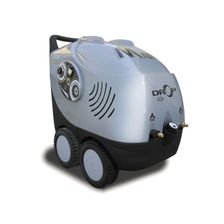 Аппарат высокого давления с подогревом воды Maer DROP 200/15 - изображение 4