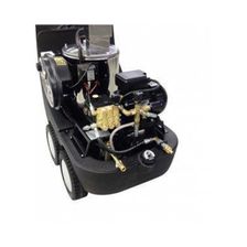 Аппарат высокого давления с подогревом воды Maer DROP 200/15 - изображение 5