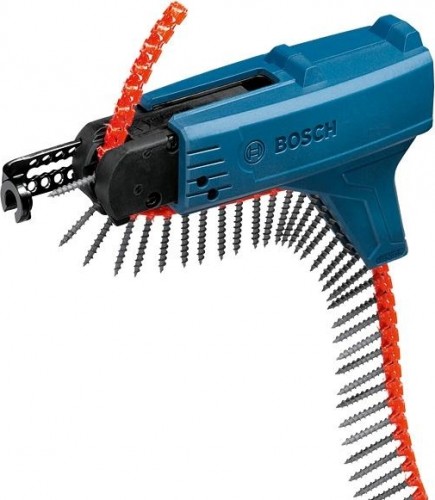 Магазин BOSCH МА 55 для GSR 6-25.45 1600Z0000Y