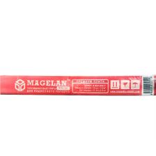 Плита гипсовиниловая потолочная Magelan Арктик 595x595 мм 10 шт. - изображение 5