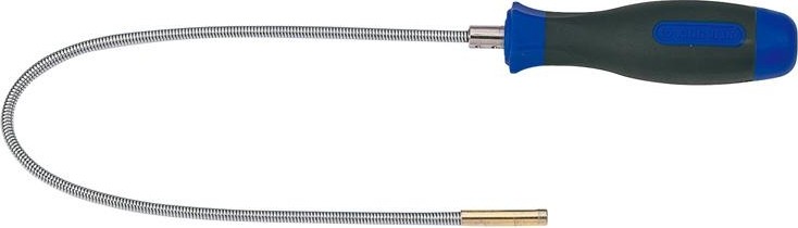 Магнит гибкий KING TONY 2121-18 565 мм