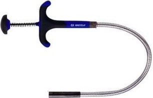 Магнит гибкий KING TONY LUX 2124-13 490 мм 2124-13