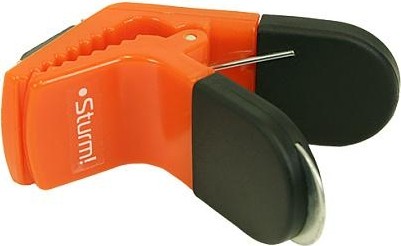 Магнит Sturm 7068PBH держатель кистей, с открывалкой банок - изображение 3