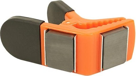 Магнит Sturm 7068PBH держатель кистей, с открывалкой банок - изображение 2