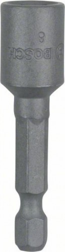 Магнитная насадка BOSCH 50 х 8 мм 2608550080