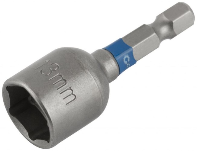 Магнитная насадка Cutop Profi 83-553 13 мм, 48 мм, 2 шт 83-553