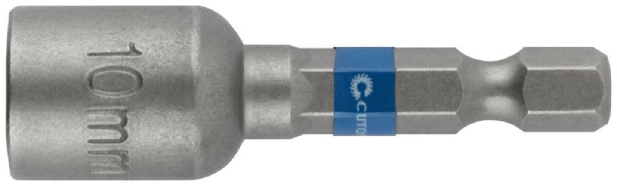 Магнитная насадка Cutop Profi 83-552 10 мм, 48 мм, 2 шт 83-552