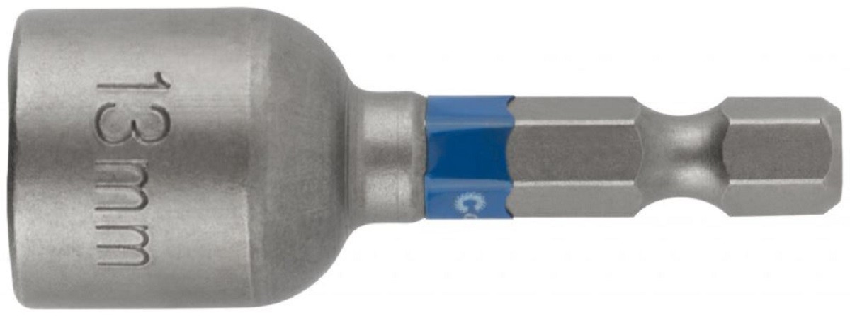 Магнитная насадка Cutop Profi 83-553 13 мм, 48 мм, 2 шт 83-553 - изображение 2