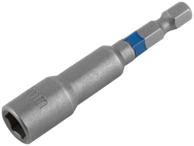 Магнитная насадка Cutop Profi 83-554  8 мм, 65 мм, 2 шт 83-554