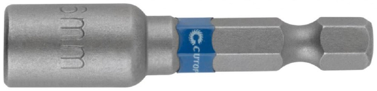 Магнитная насадка Cutop Profi 83-550  6 мм, 48 мм, 2 шт 83-550