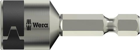 Магнитная насадка из нержавеющей стали WERA 3869/4 TS 7,0 мм WE-071222 WE-071222