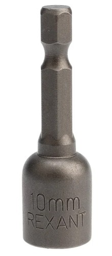 Магнитная насадка Kranz KR-92-0402-1 1/4" 10х48 мм