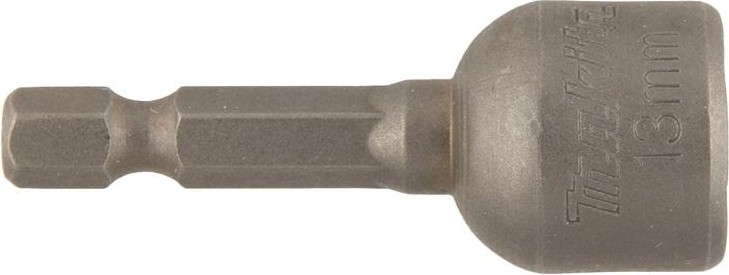 Магнитная насадка MAKITA B-38744 торцовая головка 13x50