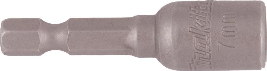 Магнитная насадка MAKITA B-38700 7x50