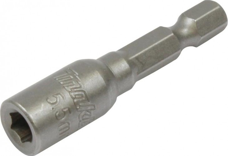 Магнитная насадка MAKITA B-38685 5,5x50