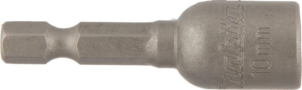 Магнитная насадка MAKITA B-38722 торцовая головка 10x50