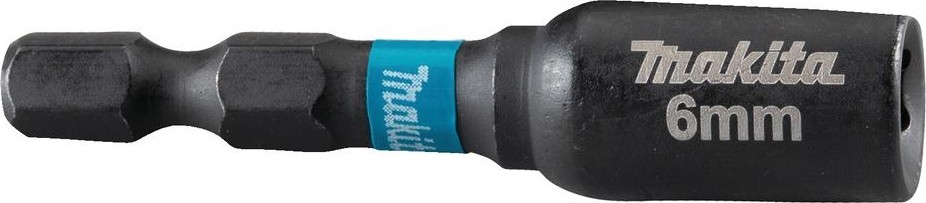 Магнитная насадка MAKITA B-66824 Impact Black 6х50