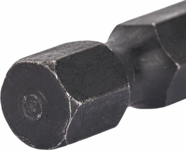 Магнитная насадка P.I.T. с торцевой головкой магнитная 65x13 мм IMPACT ASDR06-0013 - изображение 3