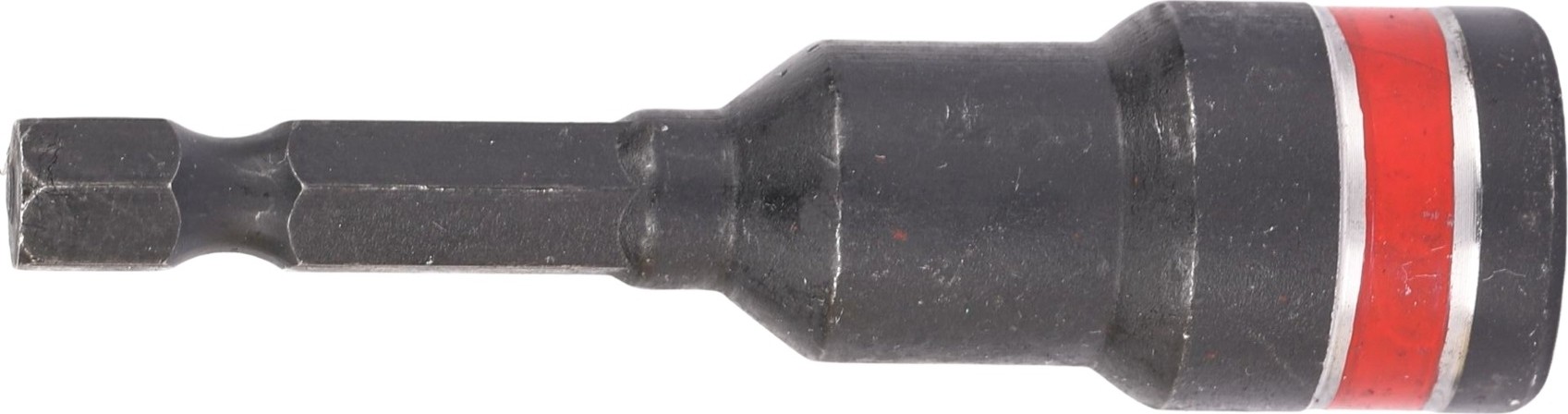 Магнитная насадка P.I.T. с торцевой головкой магнитная 65x13 мм IMPACT ASDR06-0013