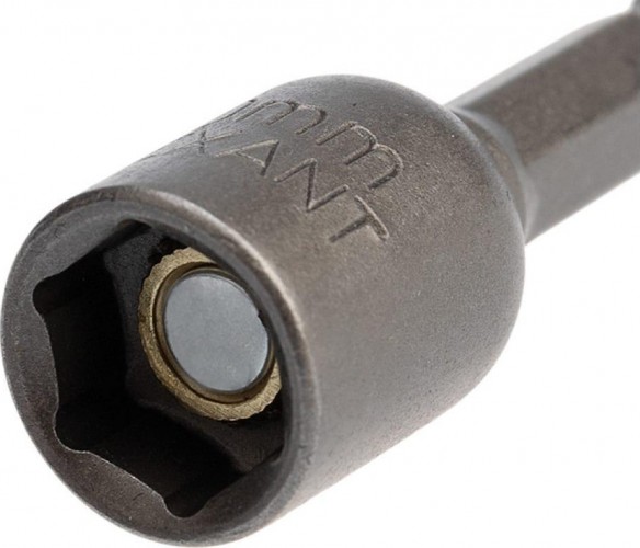 Магнитная насадка REXANT 10х48мм мм 92-0402-1 - изображение 2