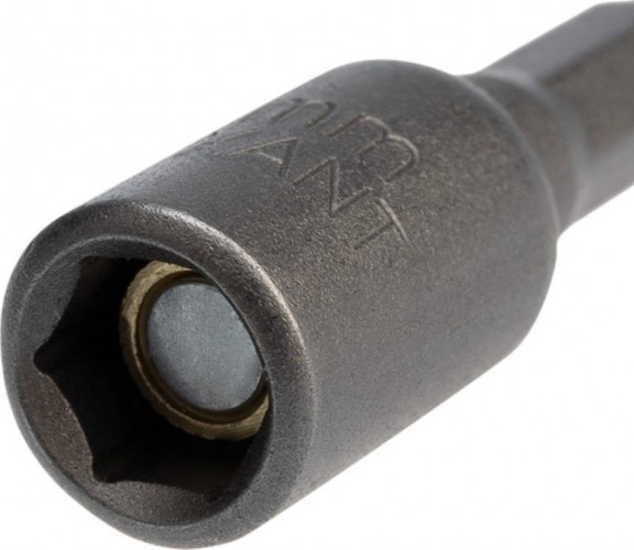 Магнитная насадка REXANT 8х48мм мм 92-0401-1 - изображение 2