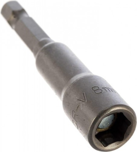 Магнитная насадка Sturm 1041-05-08 кровельная 8x65мм, 5 шт. - изображение 2