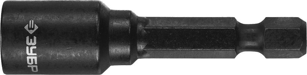 Магнитная насадка ЗУБР 26375-08 "Нат-драйвер" под  ключ 8 мм 26375-08