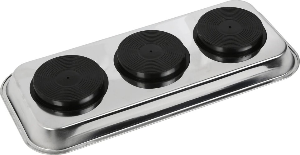 Магнитная тарелка AE&T TA-T7007 160х360мм - изображение 4