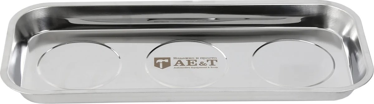 Магнитная тарелка AE&T TA-T7007 160х360мм - изображение 2