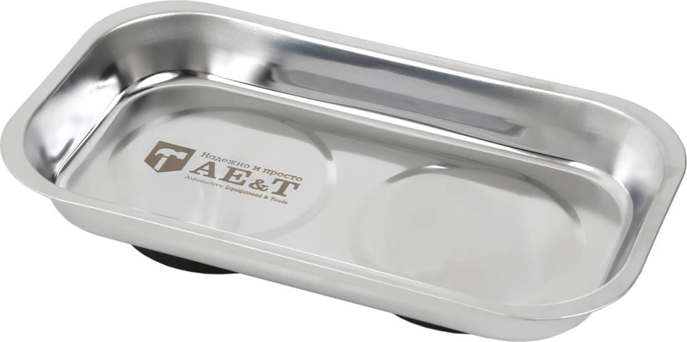 Магнитная тарелка AE&T TA-T7006 136х237мм - изображение 3