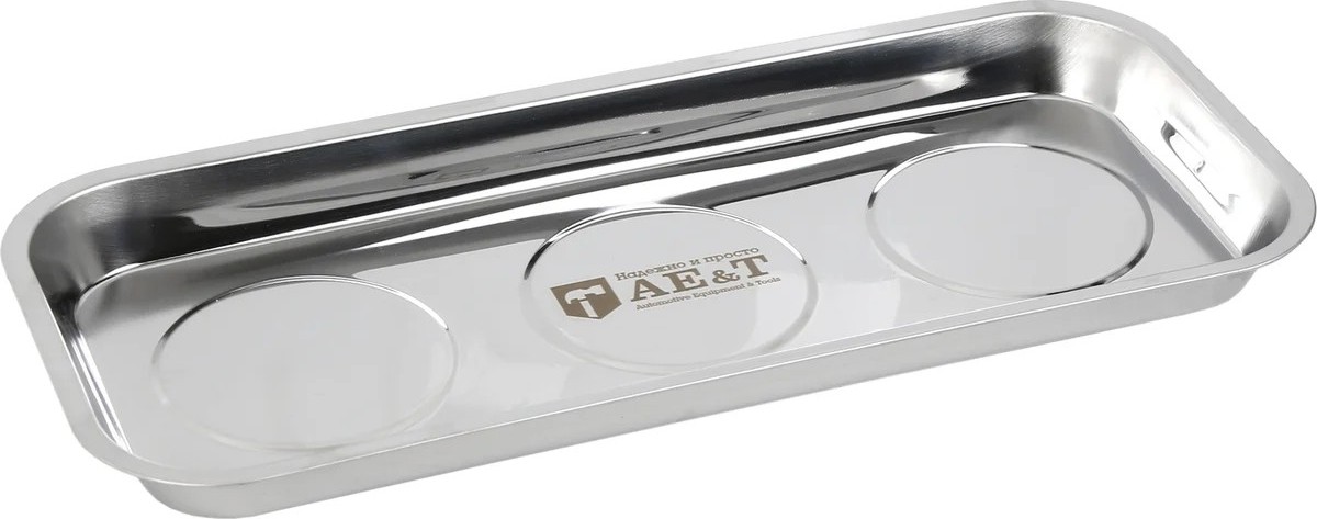 Магнитная тарелка AE&T TA-T7007 160х360мм