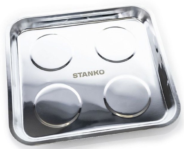 Магнитная тарелка СТАНКОИМПОРТ ST4150 240 мм