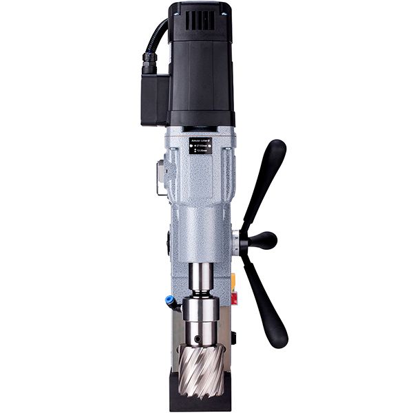 Сверло корончатое по металлу ПрофОснастка d 21 L=55/88 мм №14 Weldon19 HSS M2 - изображение 4