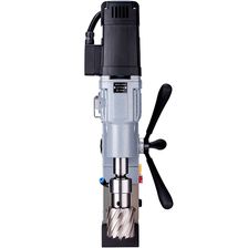 Сверло корончатое по металлу ПрофОснастка d 21 L=55/88 мм №14 Weldon19 HSS M2 - изображение 9