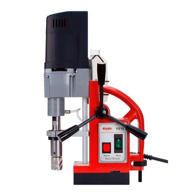 Сверло корончатое по металлу TCT Bohre 22х40 мм