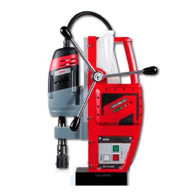 Сверло корончатое по металлу TCT Rotabroach 19х30 мм CWC 19 - изображение 6