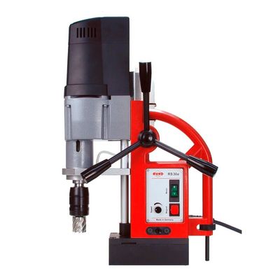 Сверло кольцевое с напаянными твердосплавными пластинами Bohre 35х30 мм - изображение 7